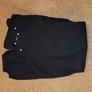 Good condition Boss Mens pants 38x32